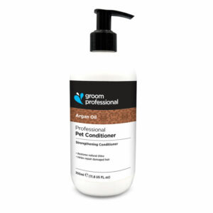 Groom Professional Argan Oil Conditioner   350 ml.