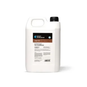Groom Professional Argan Oil Conditioner  4000 ml.