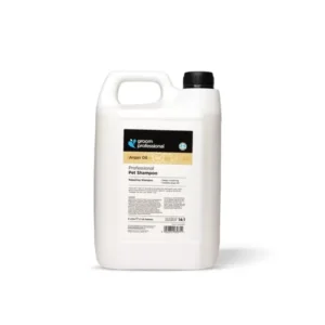 Groom Professional Argan Oil Shampoo  4000 ml.