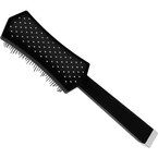 San Bernard ACCESSORIES DISTRIKA "BRUSH"- BLACK