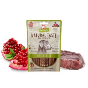 GRANATAPET NATURE TASTE ELNIENA 90g.