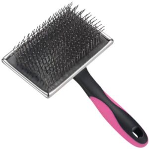 Blovi Extra Hard Russian Slicker Brush – ekstra kietas šepetys šunims