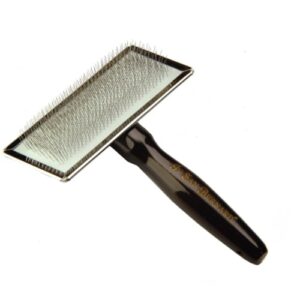 Iv San Bernard Slicker Brush Medium
