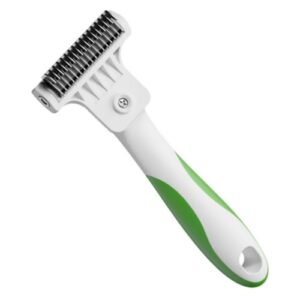 Andis Compact Deshedding Rake – mini trimeris