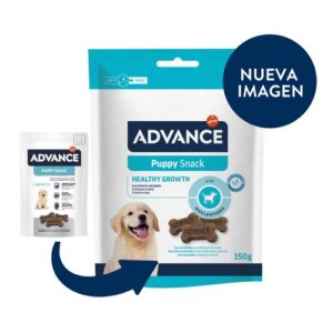 Advance Puppy Snack – skanėstai šuniukams, 150 g