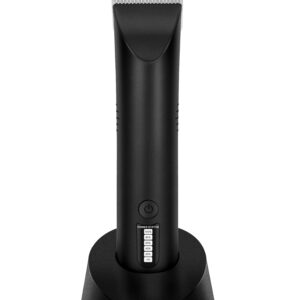 YS 950A Pet Grooming Mašinėlė – profesionali gyvūnų kirpimo mašinėlė (belaidė / laidinė)