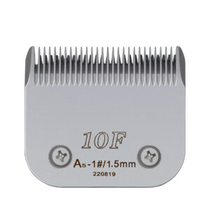 YingShen A serijos peiliukas # 10F - 1.5 ml.