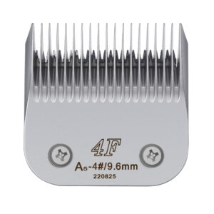 YingShen A serijos peiliukas # 4F - 9.6 ml.