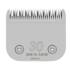 YingShen D serijos peiliukas # 30 - 0.5 ml.