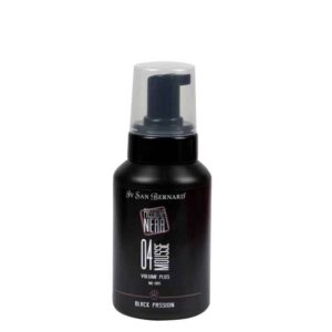 Iv San Bernard BLACK PASSION Line MOUSSE 04 VOLUME PLUS, 250 ml