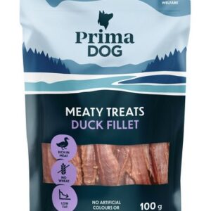 PrimaDog Antienos filė 100 g