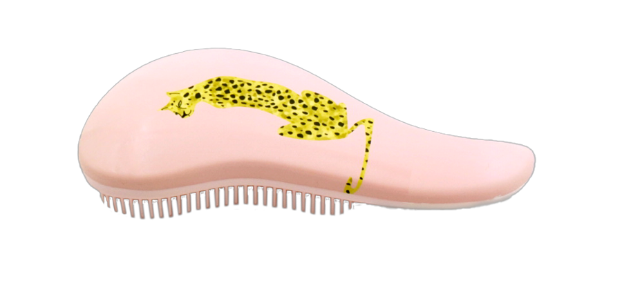 Iv San Bernard ACCESSORIES DERMOBRUSH JAGUAR