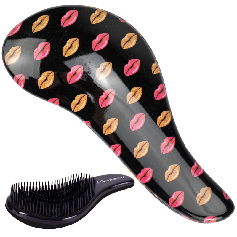 Iv San Bernard ACCESSORIES DERMOBRUSH KISS