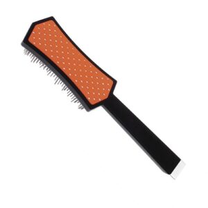 Iv San Bernard ACCESSORIES DISTRIKA "BRUSH"- ORANGE