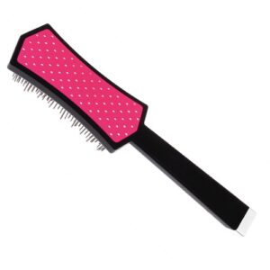 Iv San Bernard ACCESSORIES DISTRIKA "BRUSH"- PINK