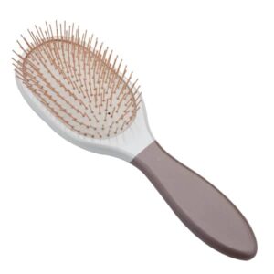 Iv San Bernard ACCESSORIES ZEO Brush with Copper Pins Large