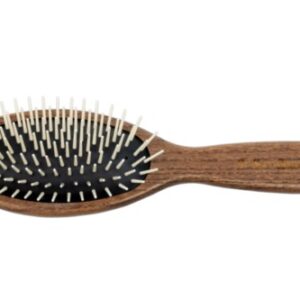 Iv San Bernard Oval Large Tooth Brush In Eco Plastic