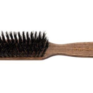 Iv San Bernard ACCESSORIES Rectangular Brush in Boar