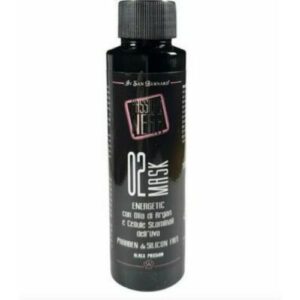 Iv San Bernard BLACK PASSION Line MASCHERA 02 MASK, 100 ml