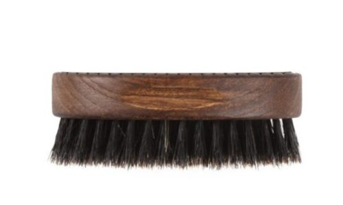Iv San Bernard ACCESSORIES Wild Boar Brush Oval Medium