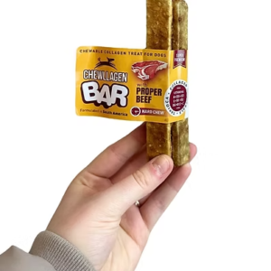 Chewllagen BAR Jautienos 3vnt. - S dėžė 24x75g