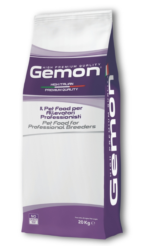 Gemon BFB - Dry Dog Maintenance Chicken Regular 25/14 20 kg