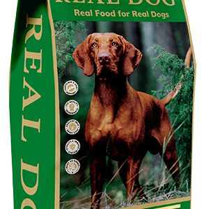 Real Dog SP Adult Medium Lamb&Rice 12 kg