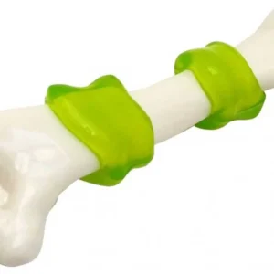 Gimdog Interactive Bone I Bacon 17,8cm žaislas šuniui