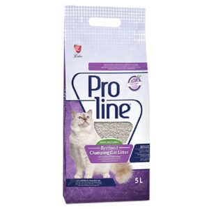 ProLine kačių kraikas Levanda 5l