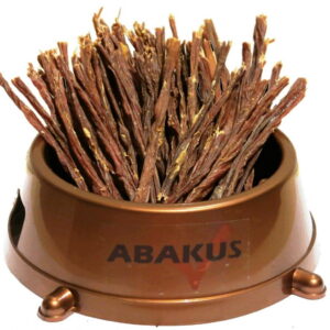 Džiovintos Žarnos 100g