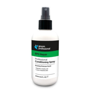 Groom Professional Evening Primrose Oil Spray, 200ml