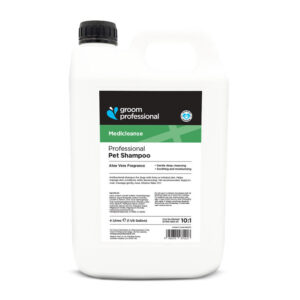Groom Professional Medicleanse Shampoo, 4000ml