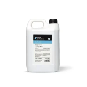 Groom Professional Tea Tree Oil Shampoo, 4000ml