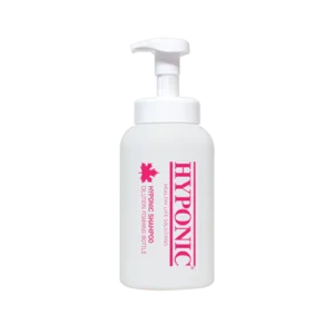 HYPONIC Dilution Foam Bottle FOMINA 700 ml – putų buteliukas šampūno skiedimui