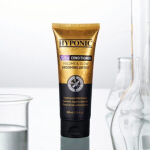 HYPONIC Grooming Artist Silky Conditioner