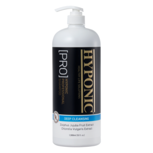 HYPONIC PRO Shampoo Deep Cleanse