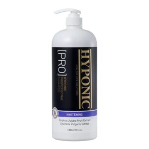 HYPONIC PRO Shampoo Whitening 1500 ml