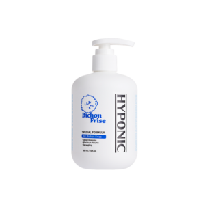 HYPONIC Shampoo for Bichon Frise