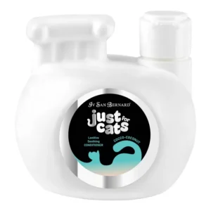 Iv San Bernard Just For Cats Cocount Conditioner, 1000 ml