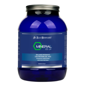 Iv San Bernard Mineral H KR-24 Conditioner, 3000ml