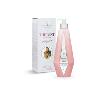 Iv San Bernard THE BEST Aquarius Nourishing Shampoo, 550 ml