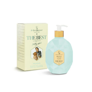 Iv San Bernard THE BEST Pegasus Long Coat Conditioner, 500 ml