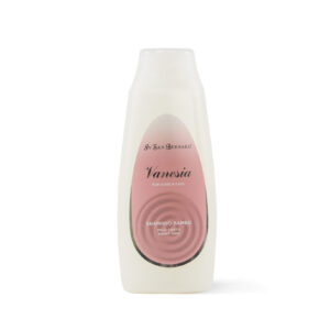 Iv San Bernard Vanesia BAMBOO SHAMPOO FOR SHORT HAIR 300ml