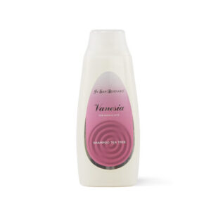 Iv San Bernard Vanesia Tea Tree Shampoo, 300 ml