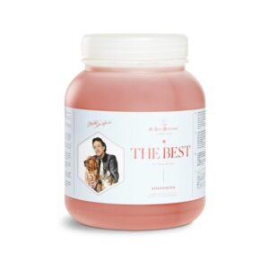 Iv San Bernard THE BEST Andromeda Reconstructing Shampoo, 2000 ml