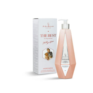 Iv San Bernard THE BEST Andromeda Reconstructing Shampoo, 550 ml