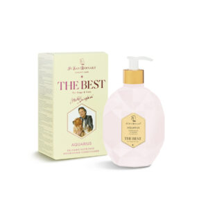 Iv San Bernard THE BEST Aquarius Nourishing Conditioner, 500 ml