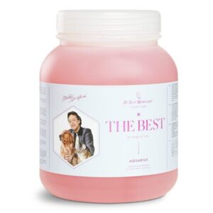 Iv San Bernard THE BEST Aquarius Nourishing Shampoo, 2500 ml