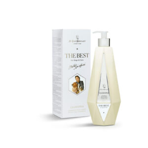 Iv San Bernard THE BEST Cassiopea Short Coat Shampoo, 500 ml