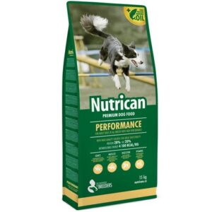 Nutrican Performance, 15 kg